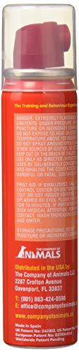 The Company of Animals Pet Corrector- 50 ML