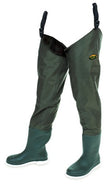 Hip Warcher Felt Sole (12)