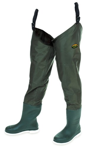 Hip Warcher Felt Sole (7)