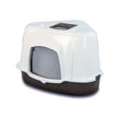 Cat Lux Covered Easy Access Jumbo Multi Cat Pan With Filter & Scoop