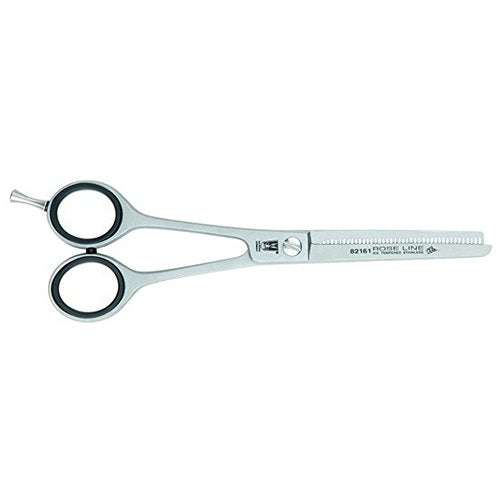 Roseline Shears 35866 6" Lefty Scissors Amincisseur 49 Teeth for Dog Grooming