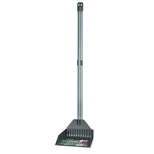 Lee's Stool Tool Clean up System Tray With Rake
