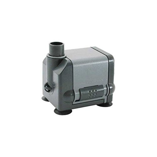 Sicce AA3001 Micraplus Aquarium Water Pump 2.8ft head 158 gph