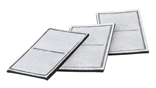 PetSafe Drinkwell Replacement Premium Charcoal Filters