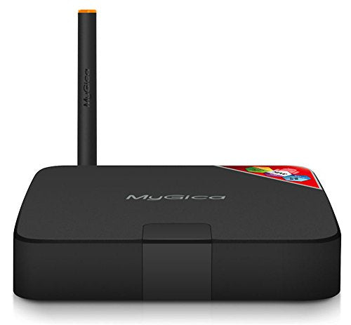 MyGica ATV586 Android 4.4 KitKat OS Quad Core Plus Digital TV Tuner with