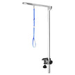 PETMAX GG1250 PRO PLUS TABLEAU Table du toilettage avec pince