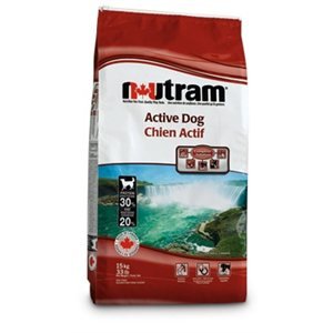 NUTRAM ACTIVE Dog Food 15 KG
