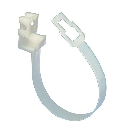 Arlington TL20 The Loop - Cable Hanger Holds up to 2in Bundle - 100 Pack