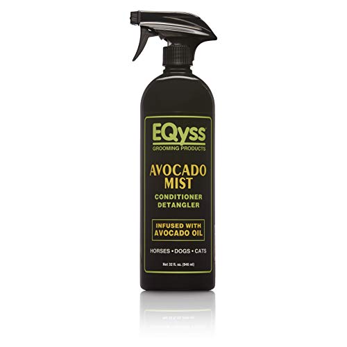 EQyss Avocado Mist Conditioner Spray 128 oz
