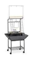 Prevue Pet Royalty Series Playpen Stand Small