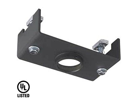 Adaptateur UNISRUT SANUS VMCA3 pour les supports de plafond LC1A, LC2A, VMCM1 et VMPR1
