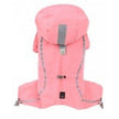 Puppy Angel PA-OW222 BIONNE 2 Urban Outdoor Bodysuit Raincoat (Pink, Large)