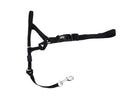 Halter de la tête de train côtière, noir, X-Small