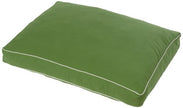 Dog Gone Smart Rectangular Pet Bed Apple 28 x 38