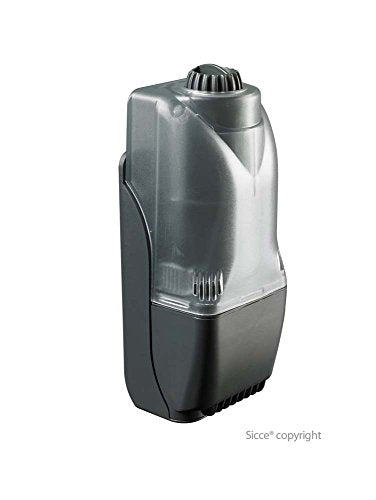 SICCE CO2 SIC119 Pompe multifonction haute performance (75 gal)
