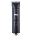 Andis ProClip Ultraedge à 1 vidange à la lame détachable Clipper - toilettage animal professionnel, noir, AGC (22350)