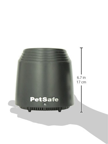 PETSAFE REST ET PLAKE TRADUIT
