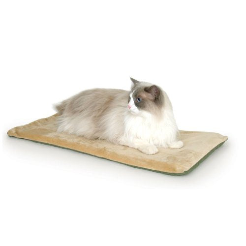 K&H 3299 Thermo-Kitty Mat Heated Mat For Cat