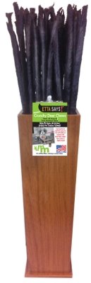 Etta Says 3 Foot Crunchy Deer Chews Starter Kit