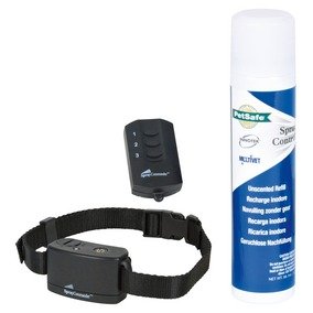 Spray commander Remote Spray Trainer