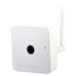 Alarm.com ADC-V520 Indoor Wireless Fixed IP Camera With Night vision Mode - White