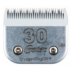 Oster 78919-026 Cryogen-X Blade For A5 Clipper Size 30