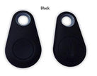 Dispositif anti-goutte à eau avec Bluetooth GPS Locator Alarm Locator Finder Tracker Phone Mobile Tway Alarm Pet Child Key Anti-Lost - Black
