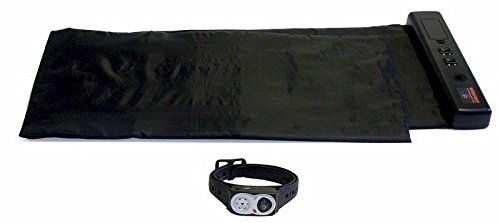 Kit complet du tapis de radio pour animaux de compagnie High Tech pour chien
