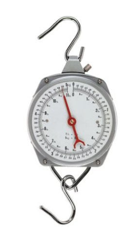 kerbl Hanging Dial Scale