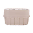 Notre magasin d'animaux de compagnie-n - Feed Adjudable Soured Dog Bowl Feeder