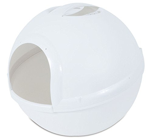 Petmate Booda Dome Litter Box For Cat