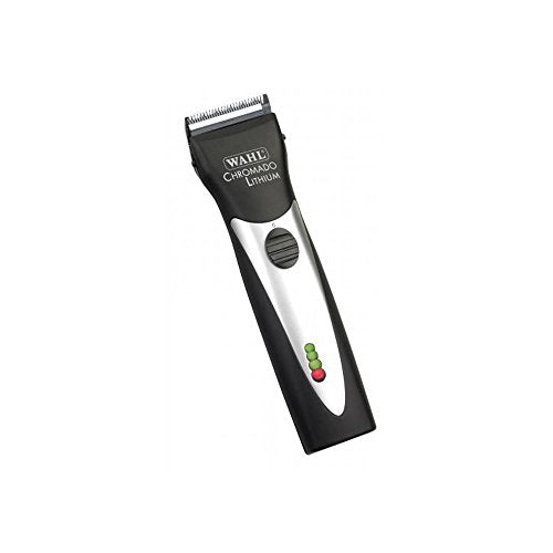 Wahl 34662 Chromado Lithium Pet Clipper