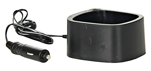 Miller Manufacturing Hot Shot DuraProd Charger Base (R12 Adaptor DXRC2)