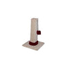 Scratch C124 4X4 Deluxe Post 2 Foot High