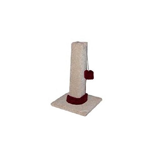 Scratch C124 4x4 Deluxe Post 2 pieds de haut