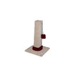 Scratch C124 4x4 Deluxe Post 2 pieds de haut