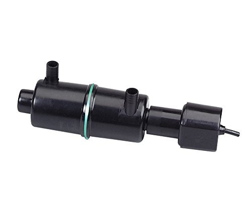 Par exemple Danner MFG 02910 Clarifier stérilisateur 10 watt