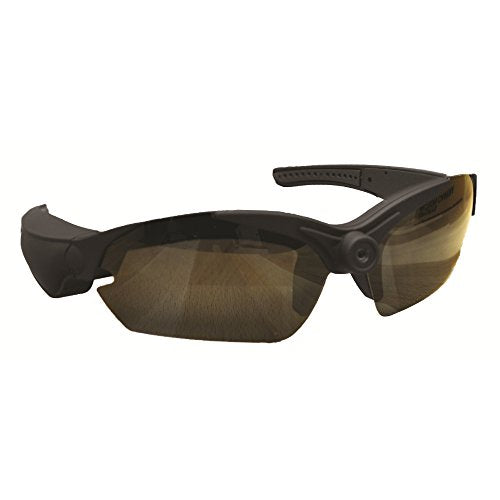 Naturmania Green Trail 9889133 WA Camera Sunglasses HD1080P