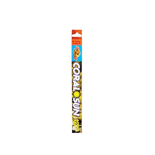 Zoo Med Coral Sun Actinic 420 Coral T-8 Bulbe