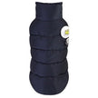 Puppy Angel PA-OW234 Real Memory Down Padding In Navy (X-Large)