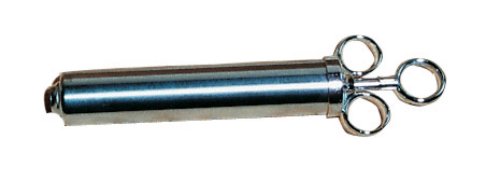 Neogen Dose Syringe With Straight Pipe 6 oz