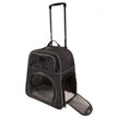 SHERPA PET Carriers Sport Wheels (Black)