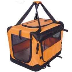 Tuff Crate Deluxe Soft Crate