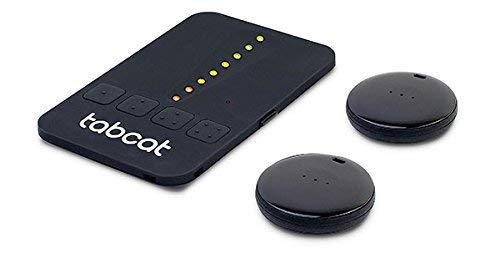 Loc8tor Pet Handheld Finder Locator Cat/Dog/Keys