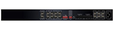 ATON DH46X Digital Audio 4 Source 6 Zone Extension Router avec technologie DIGI-5