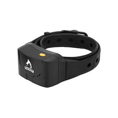 HITSAN INCORPORATION PATPET P-Collar 630 EU Plug Dog Training Collar Rechargeable & Waterproof BlindOperation Pet Trainer