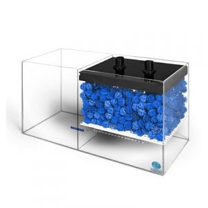 Eshopps Complete Wet/Dry Filter Combo