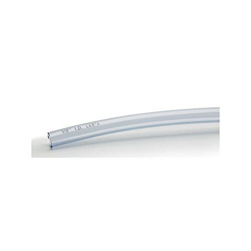 Lee's Flex Aquarium Tubing Clear