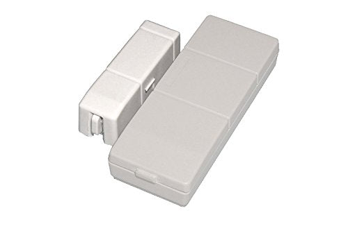 Linear DXS-32 Supervised Miniature Door and Window Wireless Transmitter - Ivory