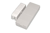 Linear DXS-32 Supervised Miniature Door and Window Wireless Transmitter - Ivory